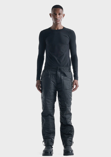 Брюки утеплённые KRAKATAU Cheops