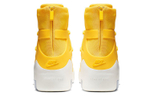 Кроссовки Fear Of God X Nike Air Fear Of God 1 Amarillo Fog