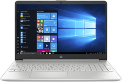 Ноутбук HP 15s-eq0053ur Ryzen 5 3500U/8Gb/SSD512Gb/AMD Radeon/15.6;/IPS/FHD (1920x1080)/Free DOS 3.0/silver/WiFi/BT/Cam 22R17EA