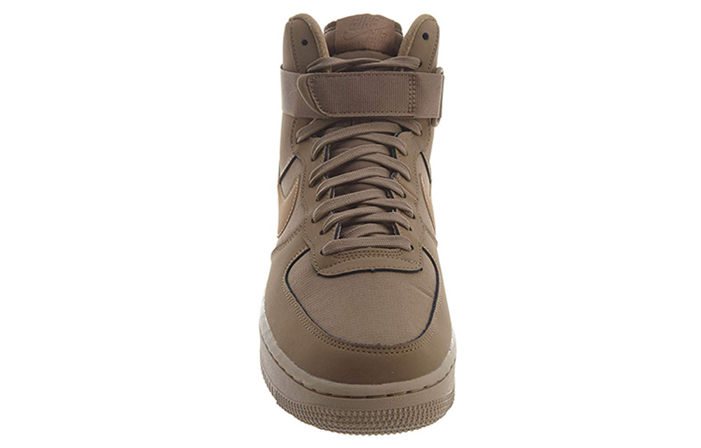 Nike Air Force 1 High Canteen Desert