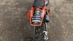 KTM 250 EXC VBKGSA2025M393431