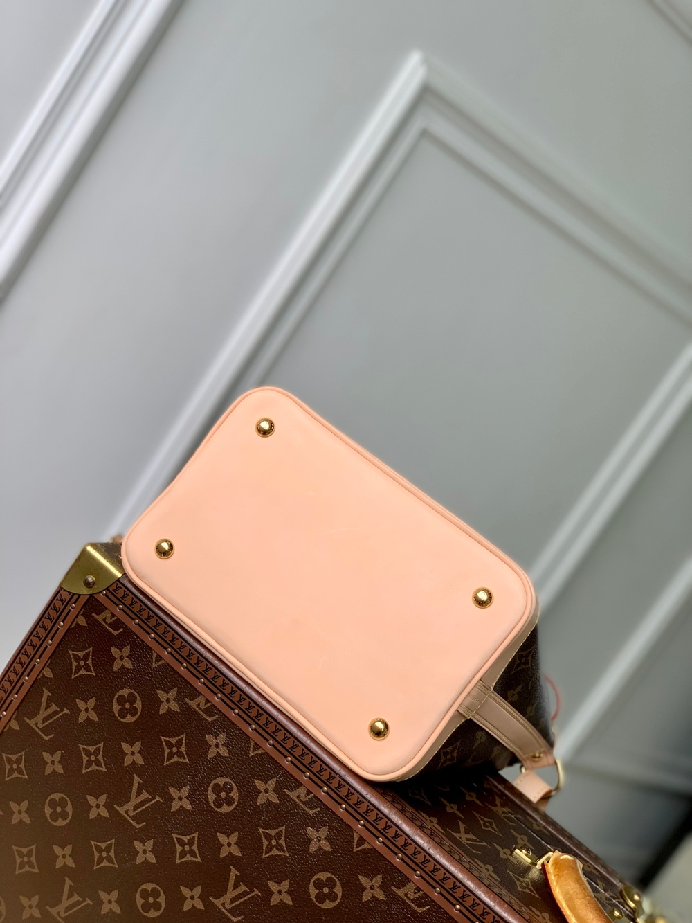 Louis Vuitton Noe BB