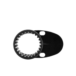 WDK-27130-30 Глушитель пневматической дрели WDK-27130