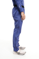 БРЮКИ МЕМБРАННЫЕ МУЖСКИЕ | DEEP COBALT