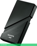 Внешний накопитель A-Data 4TB EXT (SE920-4TCBK)