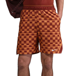 Мужские теннисные шорты Nike Court Victory Dri-FIT 9in Tennis - монарх/белый