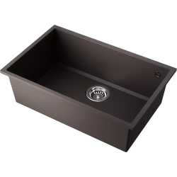 Кухонная мойка Omoikiri Tedori 66-U-PL