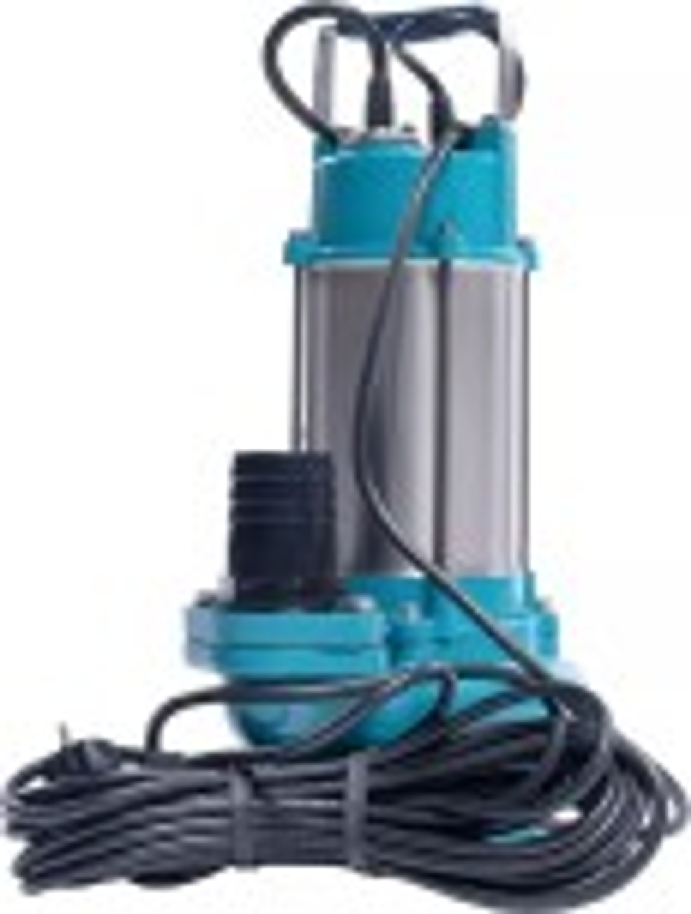 Насос дренажный ESQ ГНОМ 6-10-50/0.55-220 без поплавка 02.31.216216