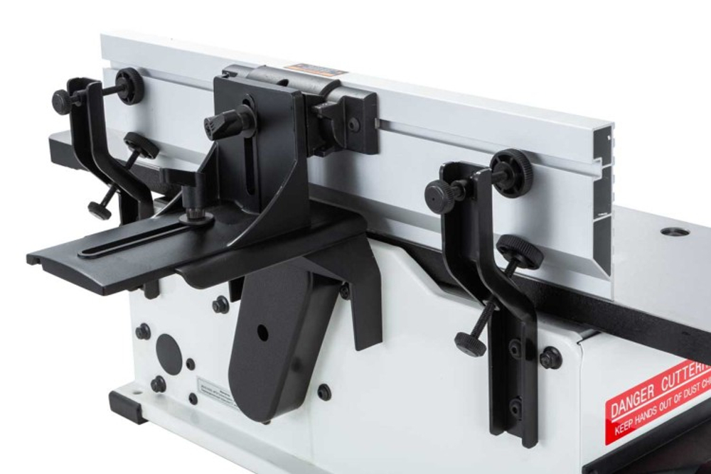 Станок фуговальный JET JBJ-6 220V 10000234M