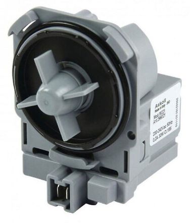 Сливной насос (помпа)