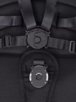 Коляска детская RANT "FALCON" (2в1) RA097 Black