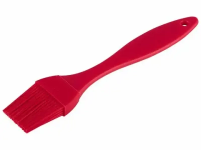 Кисточка из силикона PENNELLO, 20*3,6*0,7 см 985963-SK