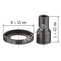 Ремонтный комплект катушки зажигания Toyota / Lexus / RVLT-12