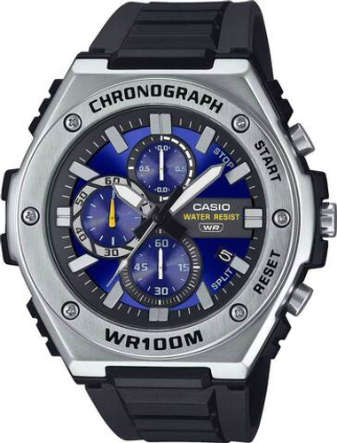 Мужские наручные часы Casio Collection MWA-300H-2A