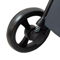 Детская прогулочная коляска Espiro Just 2024 108 tasty muffin