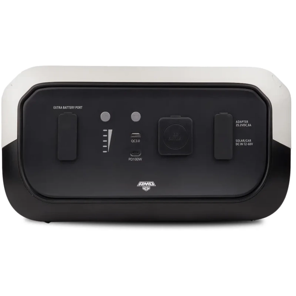 AMO PS B2000 аккумуляторная батарея 828264