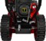 Снегоуборщик бензиновый DDE ST7066LE 798-492