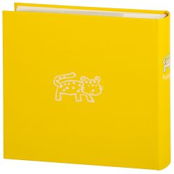 Фотоальбом Image Art IA-BBM46200 серия 142 детский с кармашками книжный переплёт 10х15 50 листов 200 фото | Image Art