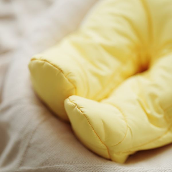 Комбинезон демисезонный с закрытой ножкой 