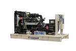 Дизельный генератор Teksan TJ440DW5C в контейнере с АВР — Фото №2 