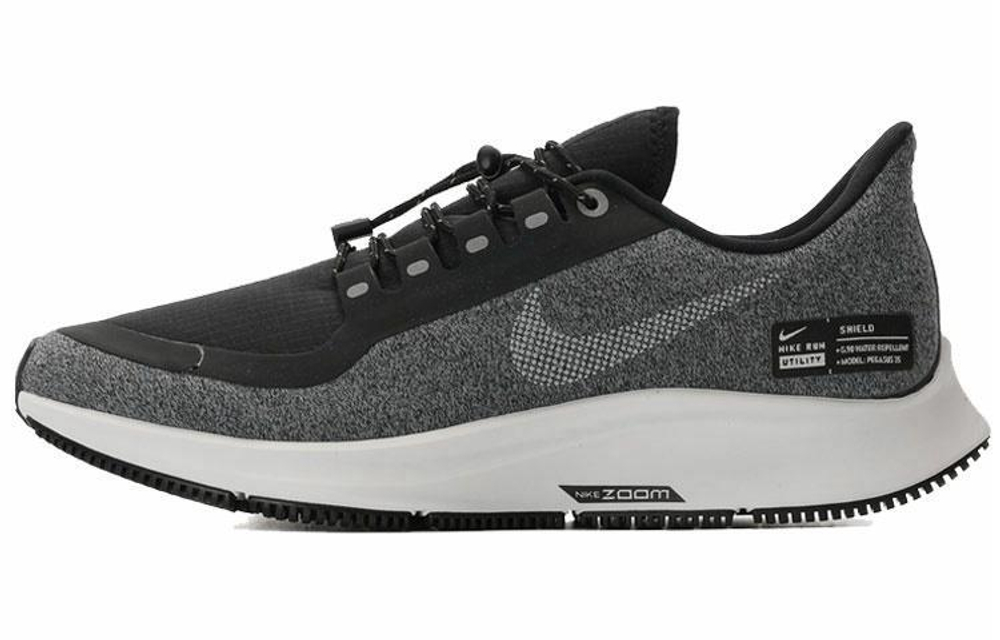 Кроссовки Nike Pegasus 35 Rn Shld (Женская размерная сетка)