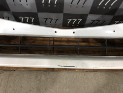 Бампер передний Mazda 6 (GJ) 18-нв Б/У Оригинал GSH750031