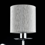 Настенный светильник (бра) Freya FR2907-WL-01-CH