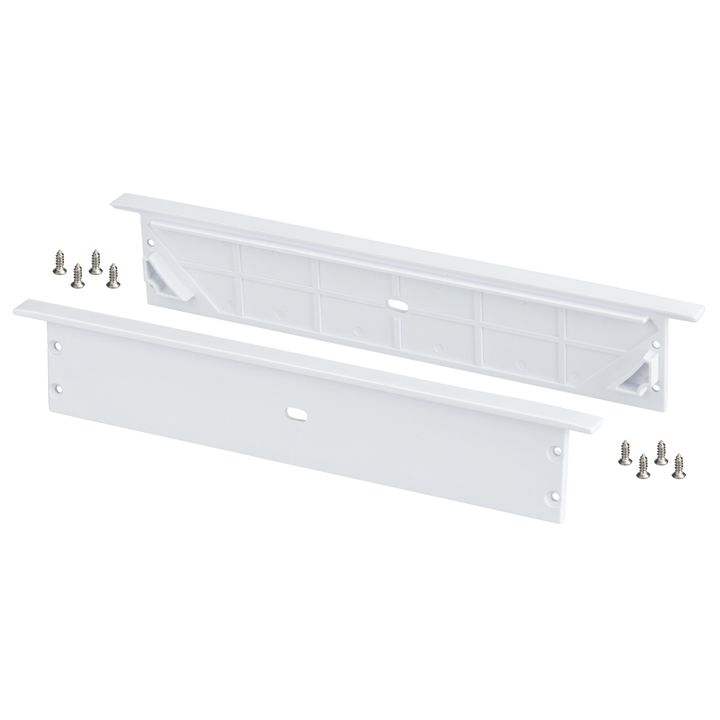 Заглушка Arlight ARH-Power-W200-F с отверстием 027918