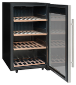 Винный шкаф La Sommeliere LS52A
