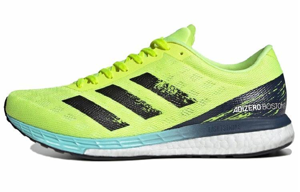 Кроссовки Adidas Adizero Boston 9