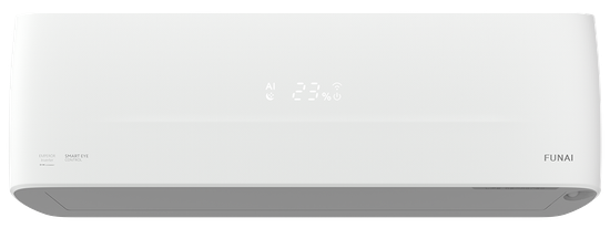 Инверторная сплит-система серии EMPEROR UP SMART EYE FULL DC Inverter RAC-I-EU35HP.D01 (комплект)