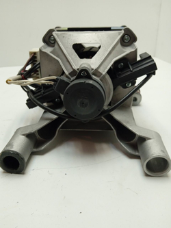 WF-S1061 кт3 Двигатель (мотор) для стиральной машины Samsung DC31-00002E б/у