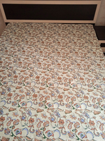 Покрывало гобеленовое Фантазия 7-2 2-спальное (180х200)