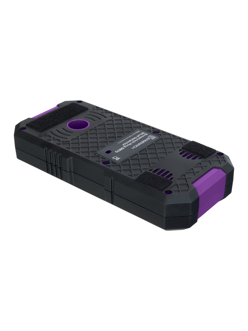 Детектор скрытой проводки Ermenrich Ping SM70