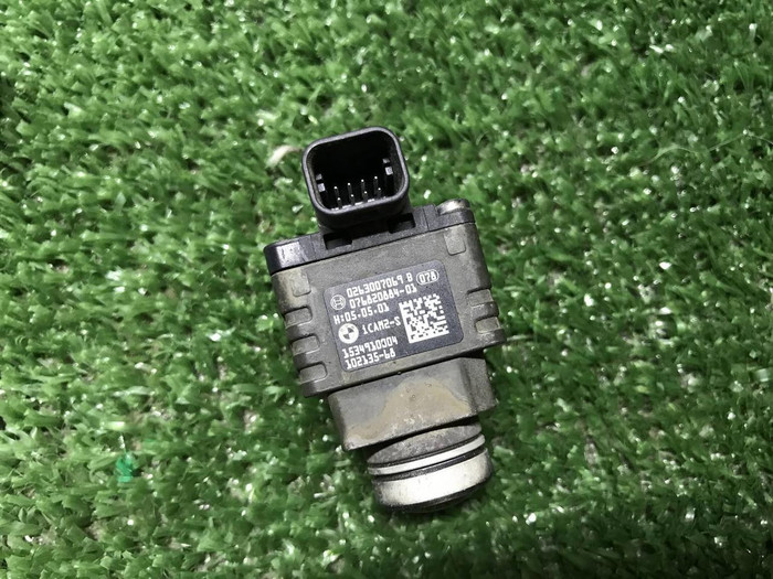 Камера BMW 7er G11 (2015-2022)