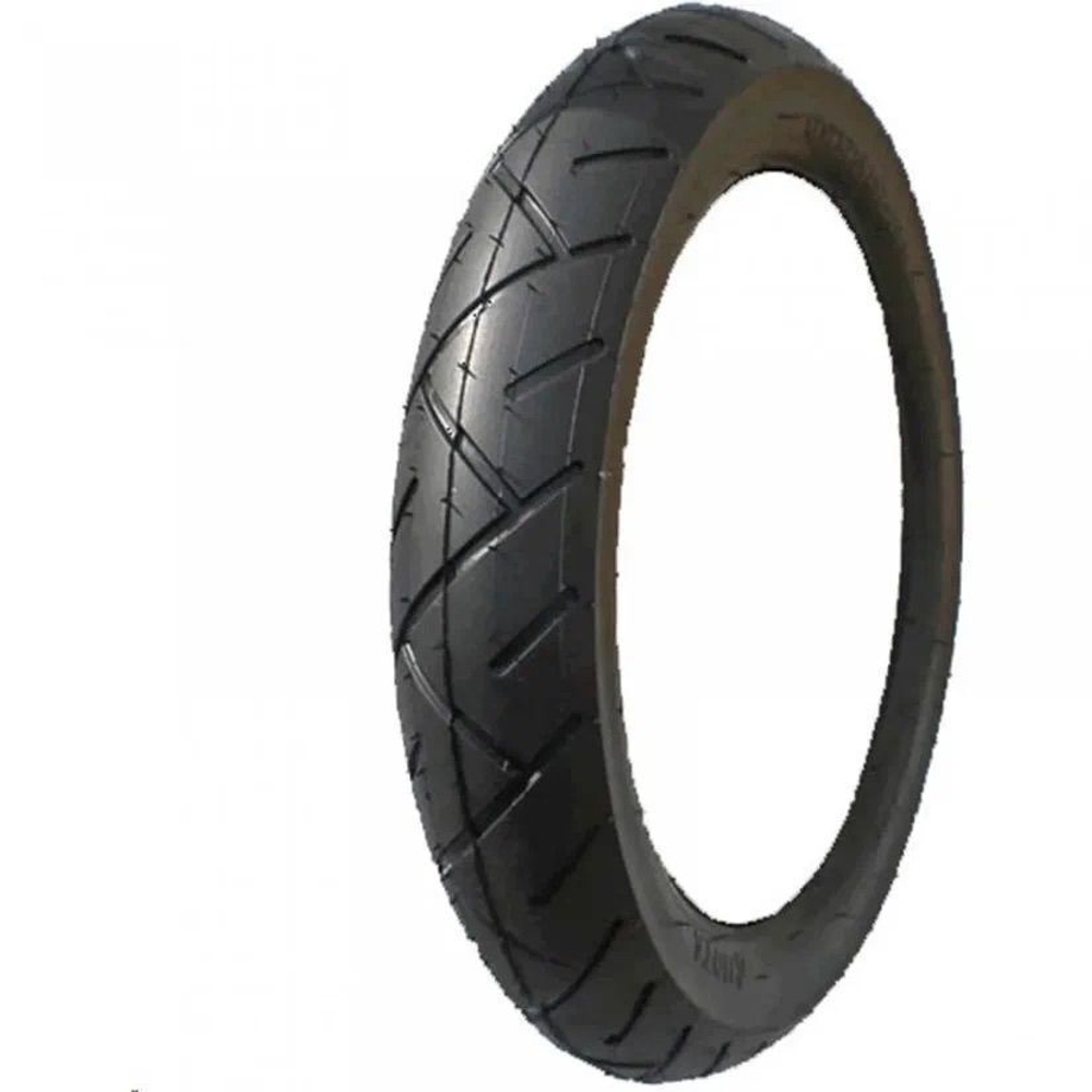 Покрышка 12 1/2 х 2 1/4 ( 57-203 ) вело колясочная