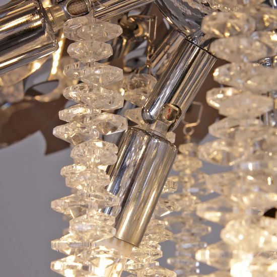 01108-0.3-300 CR светильник потолочный