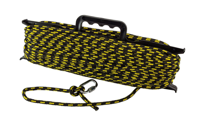 Якорная намотка d 8 мм, L 50 м