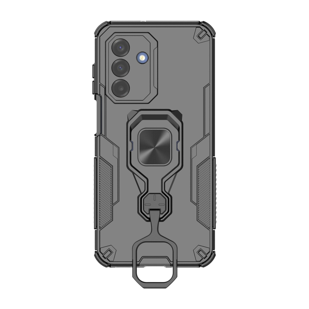 Противоударный чехол Antistrike для Samsung Galaxy A17