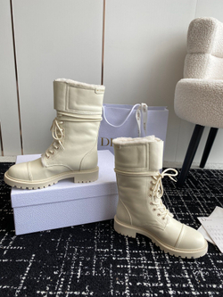 Christian Dior Boot