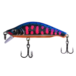 Воблер для рыбалки LureMax KOTO 48SSR-222 3,5 г. тонущий