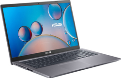 Ноутбук Asus Laptop 15 X515JP-BQ029T (90NB0SS1-M02450) 15.6;(1920x1080)IPS/ i5-1035G1(1.2ГГц)/ 8Гб/ 512Gb SSD/ GeForce MX330 2Гб/ нет DVD/ Win10 / Серый