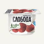 Биойогурт Слобода 2,9%