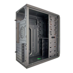 Корпус ATX Exegate XP-329S