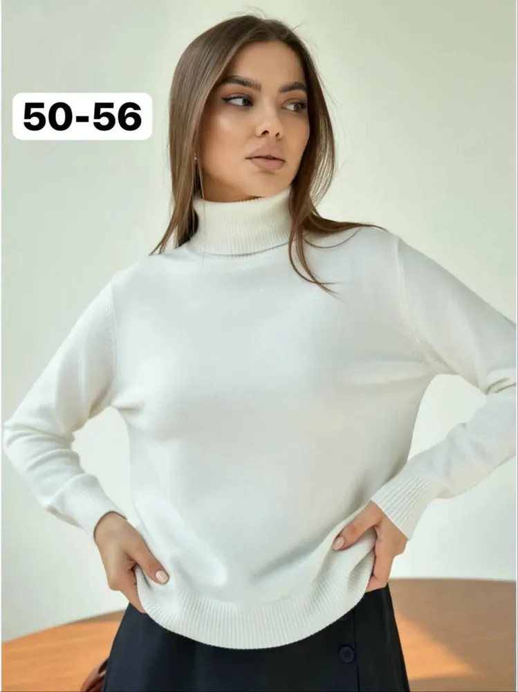 Водолазка 50344086 Fabrika