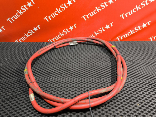 Провод силовой 4000 мм / 15 мм 2017г.