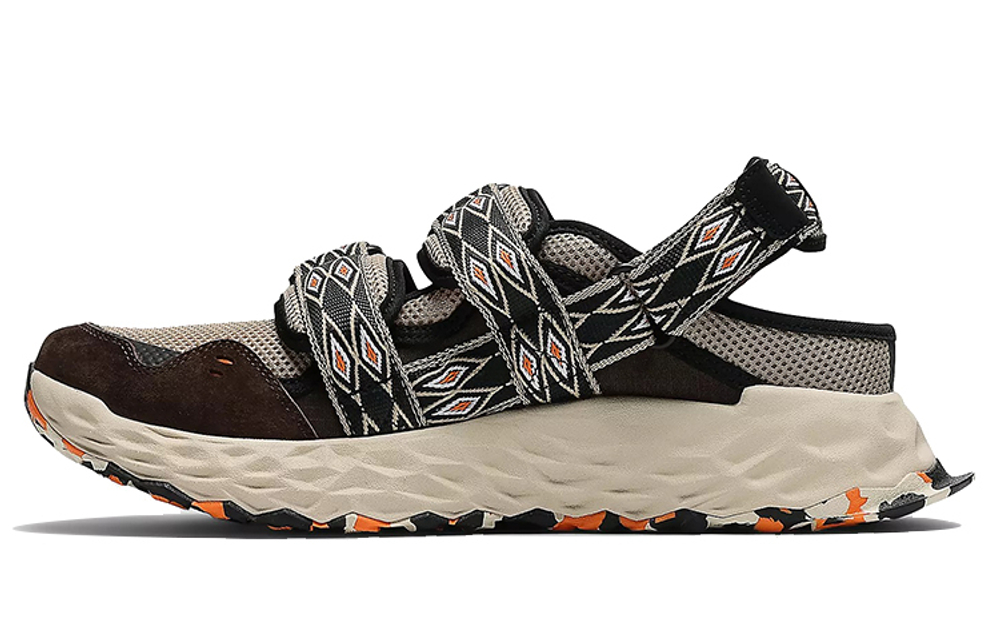 Кроссовки Tokyo Design Studio X New Balance Niobium Concept 2