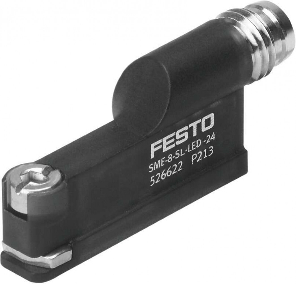 Датчик положения Festo SME-8-SL-LED-24