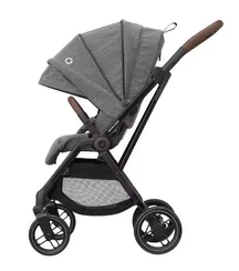 Прогулочная коляска Maxi-Cosi Leona 2 Select Grey