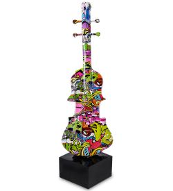 BMB- 50 Фигура «Виолончель»